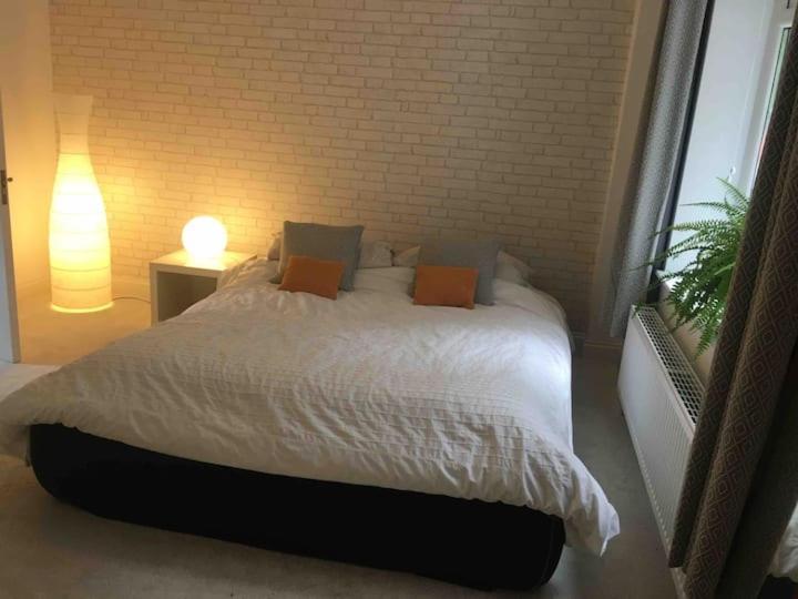 Chartleigh Hotel เซาธ์แธมป์ตัน ภายนอก รูปภาพ